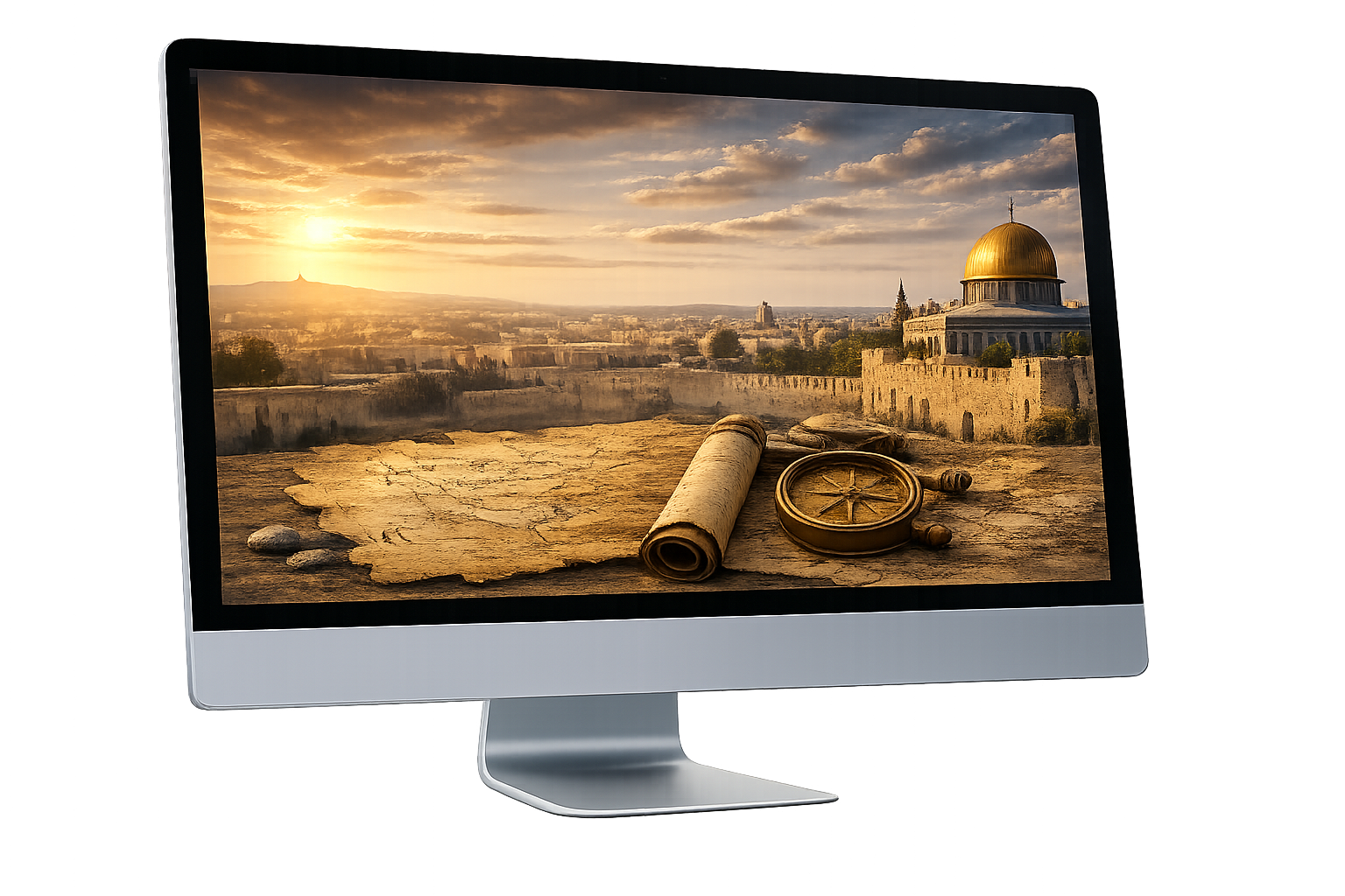 Atlas Visual Desktop